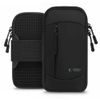 Tech-Protect M6 Univerzális sport karpánt, fekete