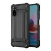 Hybrid Armor Xiaomi Redmi Note 11 / 11S, schwarz