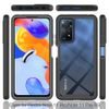 JP Defense360 θήκη, Xiaomi Redmi Note 11 Pro, μαύρο
