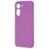 Techsuit SoftFlex maska, Xiaomi Redmi A7 Pro 4G, ljubičasta