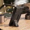 Tech-Protect Kevlar Cam+ ümbris 2 tk Samsung Galaxy A17 / A18 4G / 5G – must