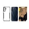 Tactical Quantum Stealth kryt, Samsung Galaxy A16 5G, čierny