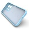 Θήκη Wency Magic Shield, Xiaomi Redmi 15C, μπλε