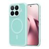 Xiaomi 17T vāciņš – Techsuit HaloFrost II MagSafe – tirkīzs