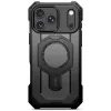 Tech-Protect MagForce MagSafe ümbris iPhone 17 Pro / 18 Pro – must matt