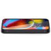 Spigen Glass FC Zaštitno kaljeno staklo, iPhone 13 / 13 Pro, crna