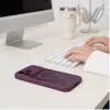 Tech-Protect BasicMag MagSafe ümbris iPhone 17 Pro Max / 18 Pro Max – veinpunane