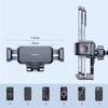Joyroom Auto-Handyhalterung, schwarz (JR-ZS283)