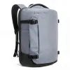 Tech-Protect Defender S70 reisikott sülearvutile 24L 40×30×20 – hall