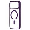 Etui Techsuit MagSafe Pro, iPhone 17 Pro Max / 18 Pro Max, fioletowe