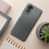 Metallic obal, Xiaomi Redmi Note 12S, šedý