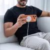 Tech-Protect A54 Încărcător Wireless MagSafe 25 W QI2.2, alb