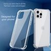 Techsuit Shockproof transparentan maska, Xiaomi Redmi Note 13 Pro 4G / Poco M6 Pro 4G