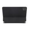 JP Magnetic Keyboard θήκη tablet με οθόνη, Xiaomi Pad 7 / 7 Pro, μαύρη