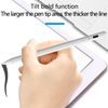 JP Stylus 2 Érintő toll, fekete