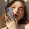 ArmorShield Hibrid Tok, iPhone 16 Plus, fekete