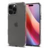 Spigen Ultra hybrid ovitek za mobilni telefon, iPhone 16 Pro, frost clear