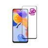 Xiaomi Redmi Note 11 Pro kaitseklaas – JP 5D karastatud klaas – must