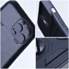 Slide Armor, iPhone 14 Plus, čierne
