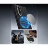 Benks Magnetic Armor Grid Pro Grand Combo Schutzhülle für Samsung Galaxy Z Fold 8 - Kevlar® TPU Case mit Displayschutz - Schwarz