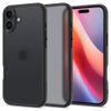 Spigen Ultra hybrid kryt na mobil, iPhone 16, frost black