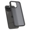 Spigen Ultra hybrid ovitek za mobilni telefon, iPhone 16 Pro, frost black