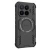 Techsuit ArmorMag, Xiaomi 17T, czarne