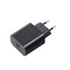 BlueStar adaptér USB-C, 25W, černý