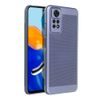 Breezy Case, Xiaomi Redmi Note 11 / 11S, plavi