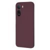 Techsuit SoftFlex maska, Xiaomi Redmi A7 Pro 4G, bordo