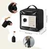 Tech-Protect ComfortRest reisipadja kaelatugi – must