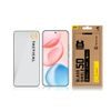 Tactical Glass Shield 5D γυαλί για Honor 400, μαύρο