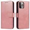 Magnet Case, iPhone 13 Mini, rózsaszín