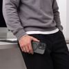 Xiaomi Redmi 17 4G / 5G vāciņš – Tech-Protect MagMat MagSafe – melns matēts