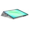 Tech-Protect SmartCase Samsung Galaxy Tab A9+ / A11+ 11.0 X210 / X215 / X216 / X230 / X235 / X236, γκρι