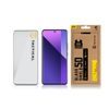 Tactical Glass Shield 5D steklo za Xiaomi Redmi Note 13 Pro Plus 5G, črno