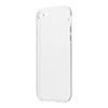 OBAL:ME Etui TPU do Apple iPhone 7 / 8 / SE 2020 / SE 2022, przezroczyste