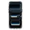 Spigen Ultra Hybrid Optik Mag s MagSafe, iPhone 17 Pro Max / 18 Pro Max, strieborný