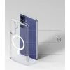 Ringke Fusion Magnetic MagSafe θήκη, Samsung Galaxy S26 FE, διάφανη