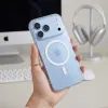 Tech-Protect FlexAir MagSafe Case für iPhone 17 Pro / 18 Pro - Flexibles TPU Schutzhülle - Durchsichtig