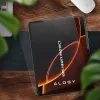 Alogy Screenprotector - Gehard glas - voor iPad Pro 11" (2024 / 2025)