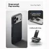 Spigen Nano Pop Mag MagSafe, iPhone 17 Pro Max / 18 Pro Max, crna