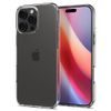 Spigen Liquid Crystal ovitek za mobilni telefon, iPhone 16 Pro Max, Crystal Clear