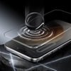 iPhone 18 Pro kaitseklaas – Benks Omni Warrior privaatsusklaas