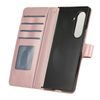 Etui Glamour, Samsung Galaxy Z Fold 8 Ultra, różowe