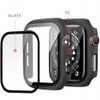 Tech-Protect Defense3 / 460 Apple Watch Ultra, 49 mm, crni