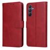 Magnet Case, Samsung Galaxy A16, červený