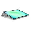 Tech-Protect SmartCase Samsung Galaxy Tab A9 / A11 8.7 X110 / X115 / X133 / X135, γκρι