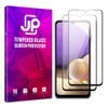 JP 2x 3D sklo, Samsung Galaxy A32 5G, černé