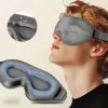 Miego kaukė Tech-Protect Eyeshade Sleep – pilka